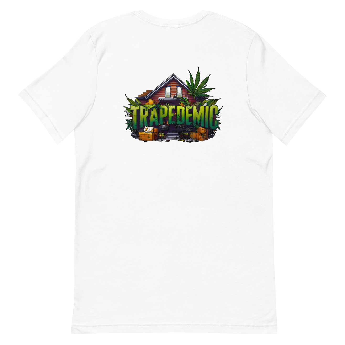 Trapedemic T-Shirt