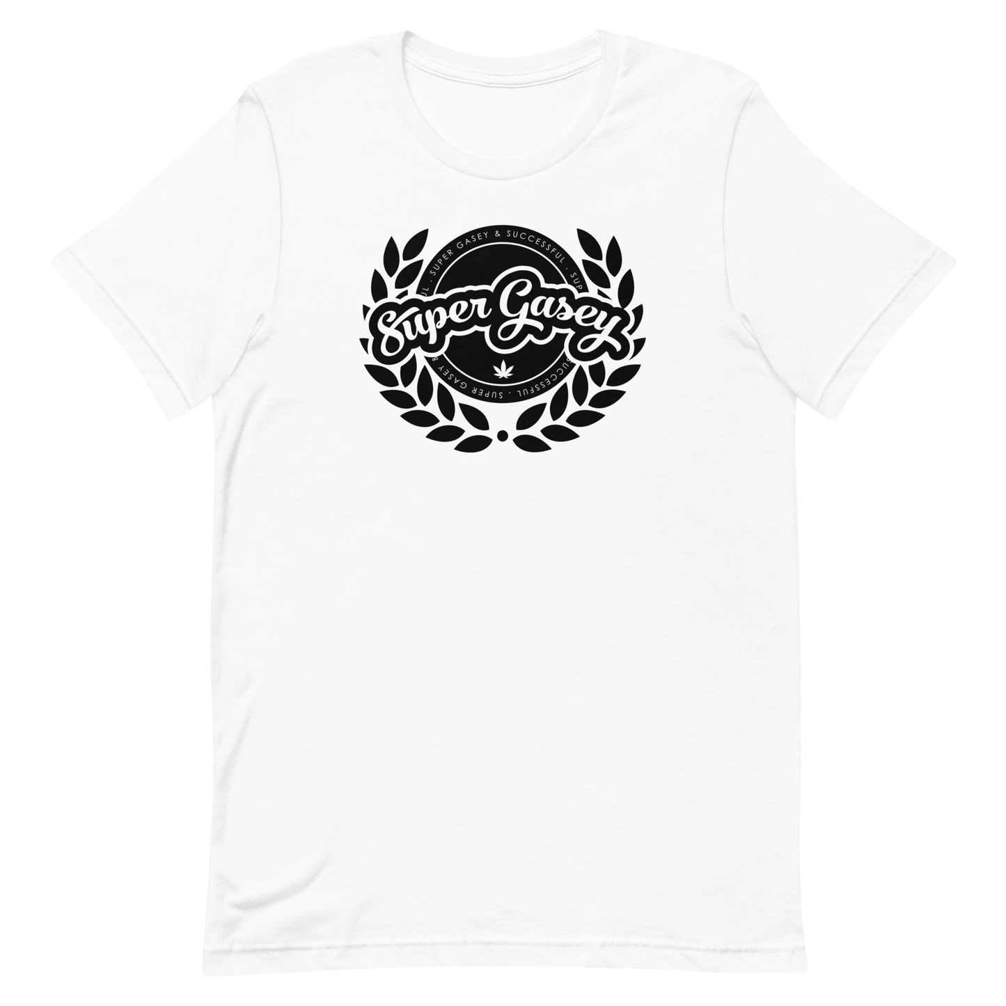 Super Gasey & Successful T-Shirt